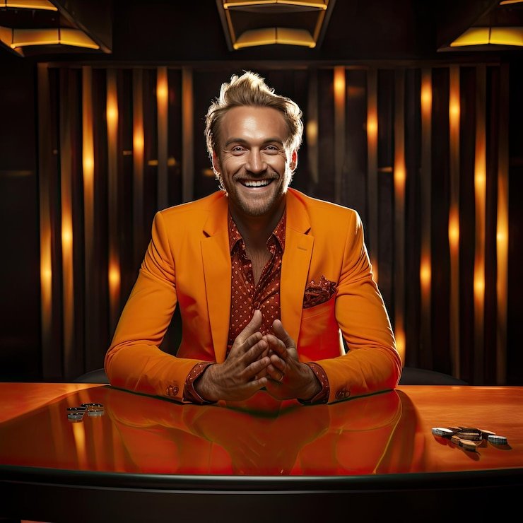 perabet Live Casino