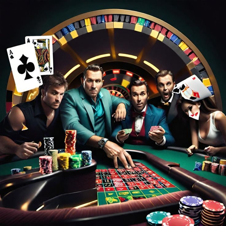 perabet Premium Sic Bo Room